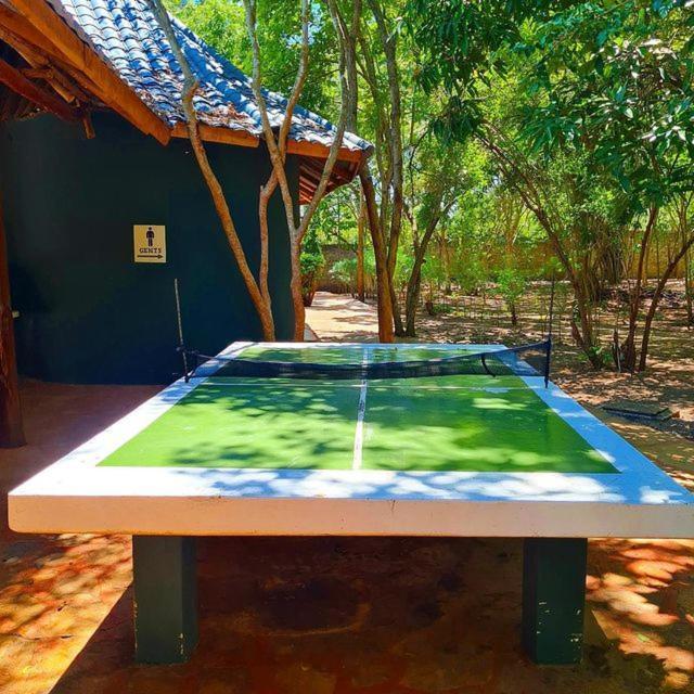 Kijani Cottages Diani 디아니 해변 외부 사진