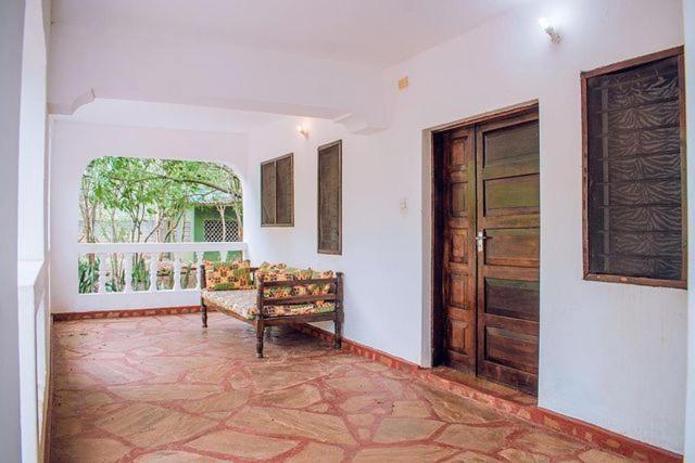 Kijani Cottages Diani 디아니 해변 외부 사진